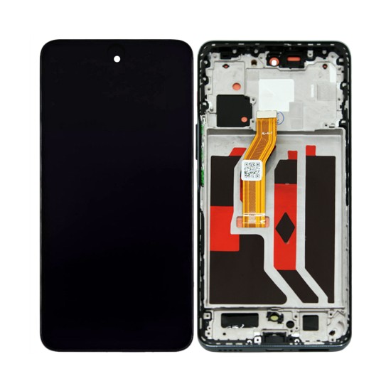 Touch+Display+Frame Huawei Honor Magic 6 Lite Black